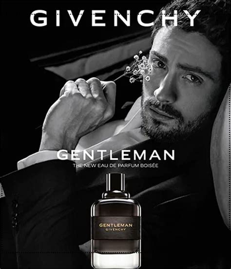 GIVENCHY Gentleman Givenchy Eau de Parfum online kaufen.